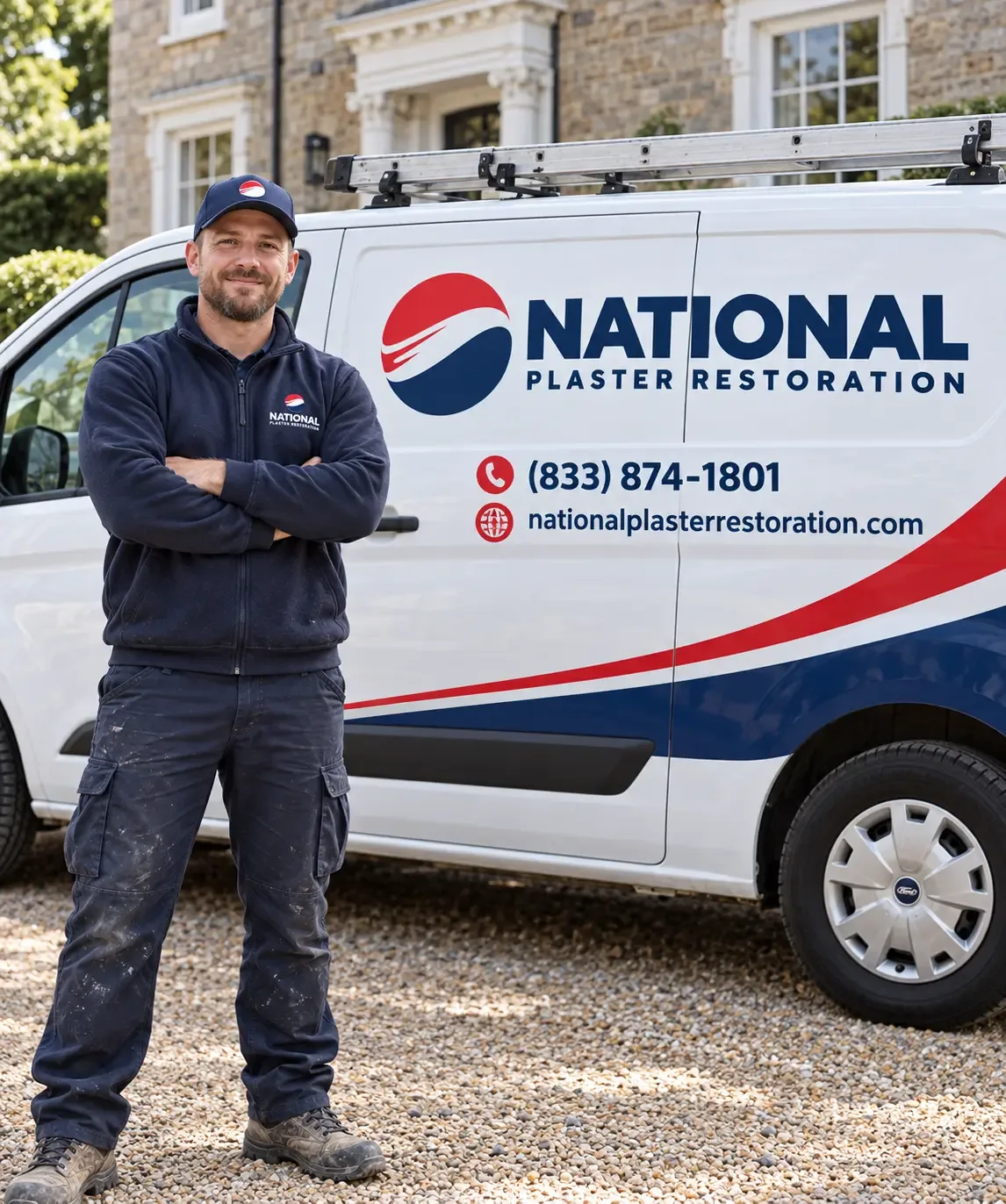 Plaster Repair Ellisville, IL FAQs